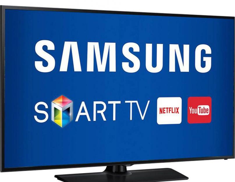 Инструкции к телевизорам. Инструкция по самостоятельной настройке телевизора Samsung Инструкция по эксплуатации телевизора самсунг