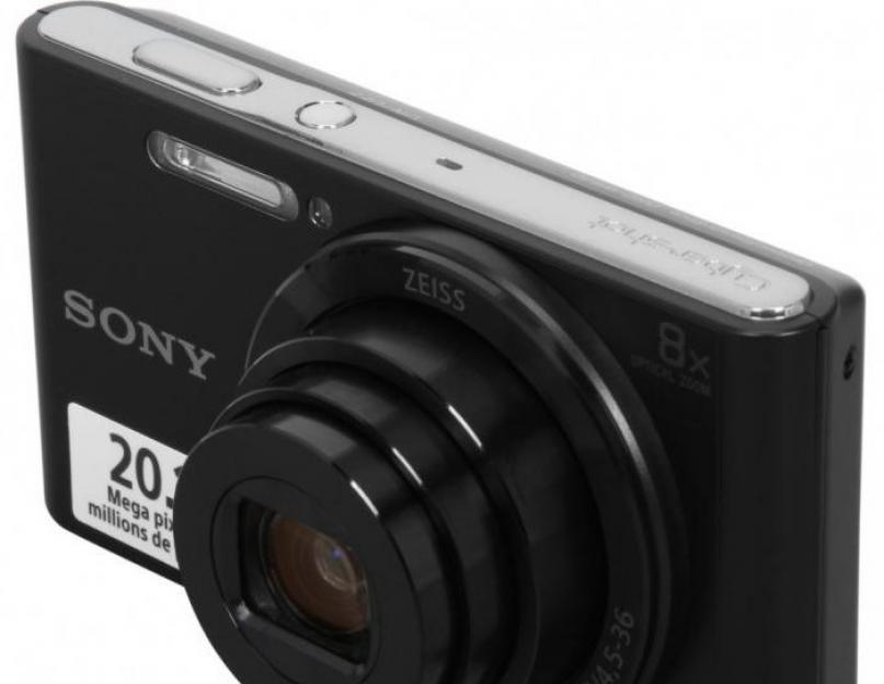 Краткий обзор фотокамеры Sony DSC HX300. Обзор универсальной фотокамеры SONY DSC-H100 Фотоаппараты сони dsc