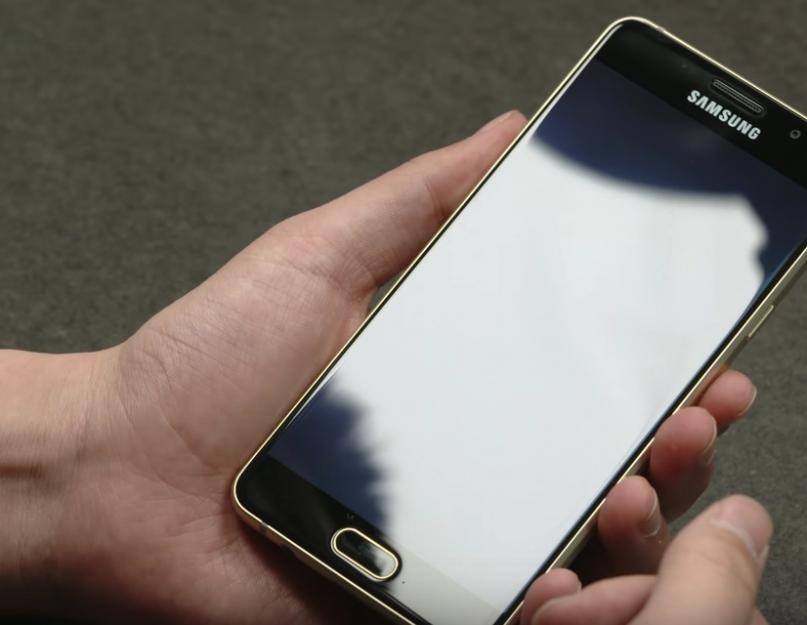 Технические характеристики галакси а5. Обзор android-смартфона Samsung Galaxy A5 (2016): стремление к премиуму. Невысокая емкость аккумуляторов