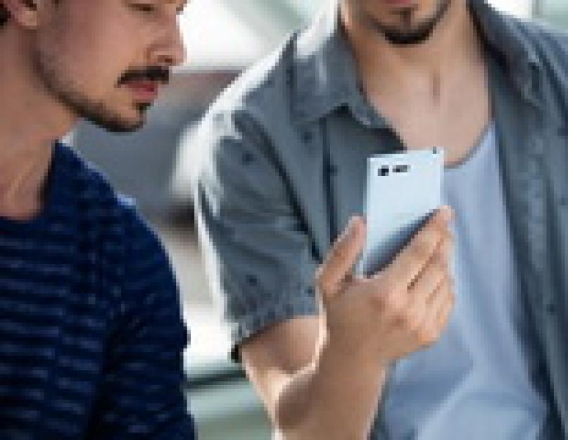 Обзор смартфона Sony Xperia X Compact: малыш почти без компромиссов. Обзор Sony Xperia X Compact. Попытка компромисса Сони иксперия икс компакт