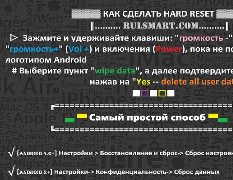 Прошивка для смартфона флай iq4503