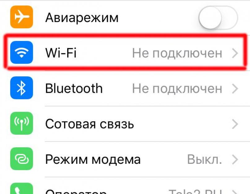 Что такое роутер для айпад мини. Как Подключить Apple iPad к Wi-Fi — Подробная Инструкция. Настройка подключения другого устройства