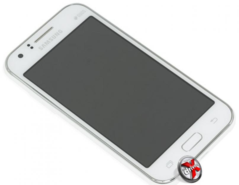 Новый самсунг галакси j1. Samsung Galaxy J1 (2016) - Технические характеристики. Разъемы и элементы управления