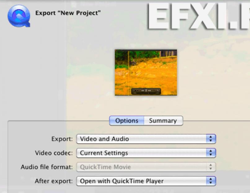 Final cut pro где хранятся проекты. Описание программы Final Cut Pro X